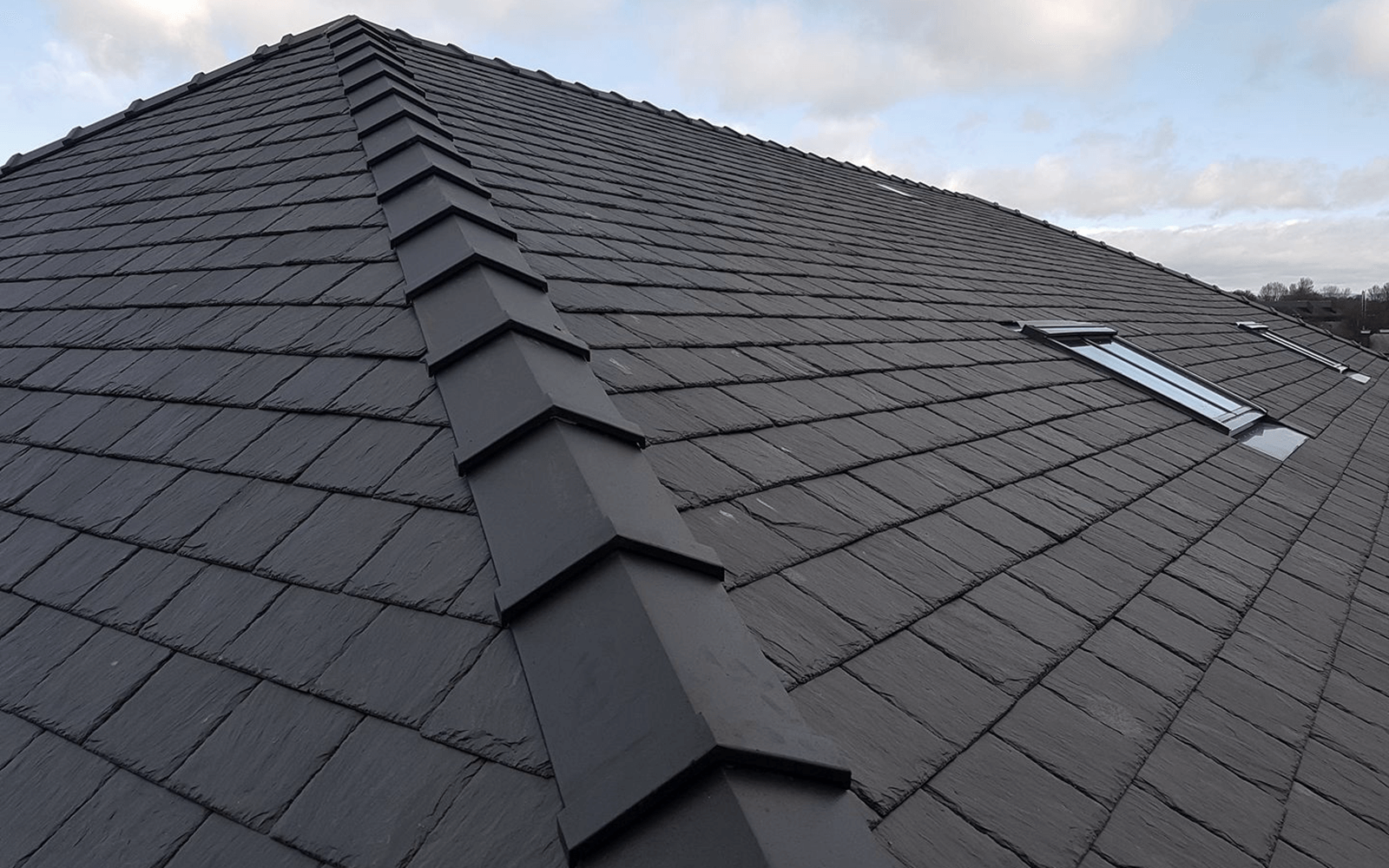 First Choice Roofing Work