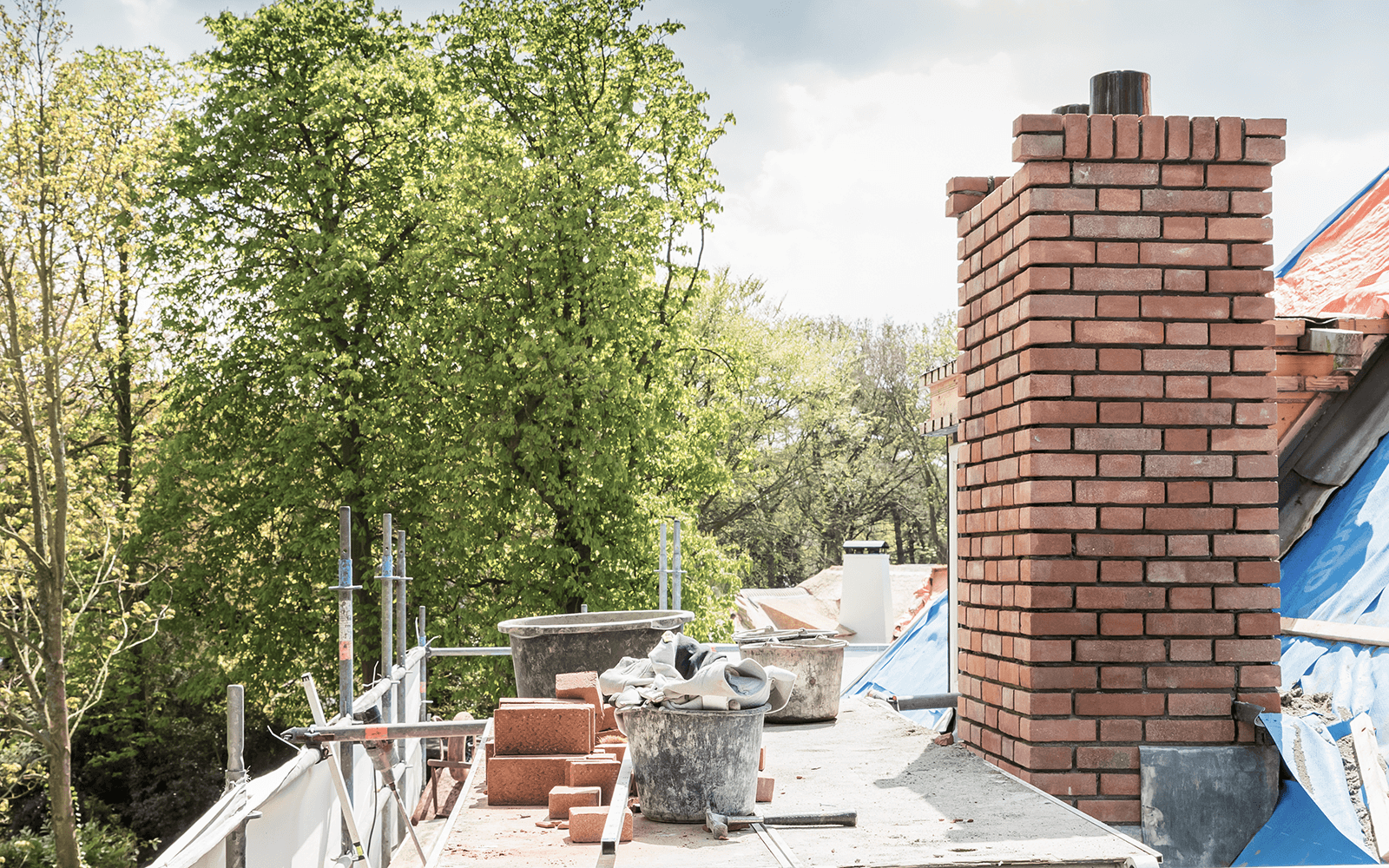 First Choice Roofing Work