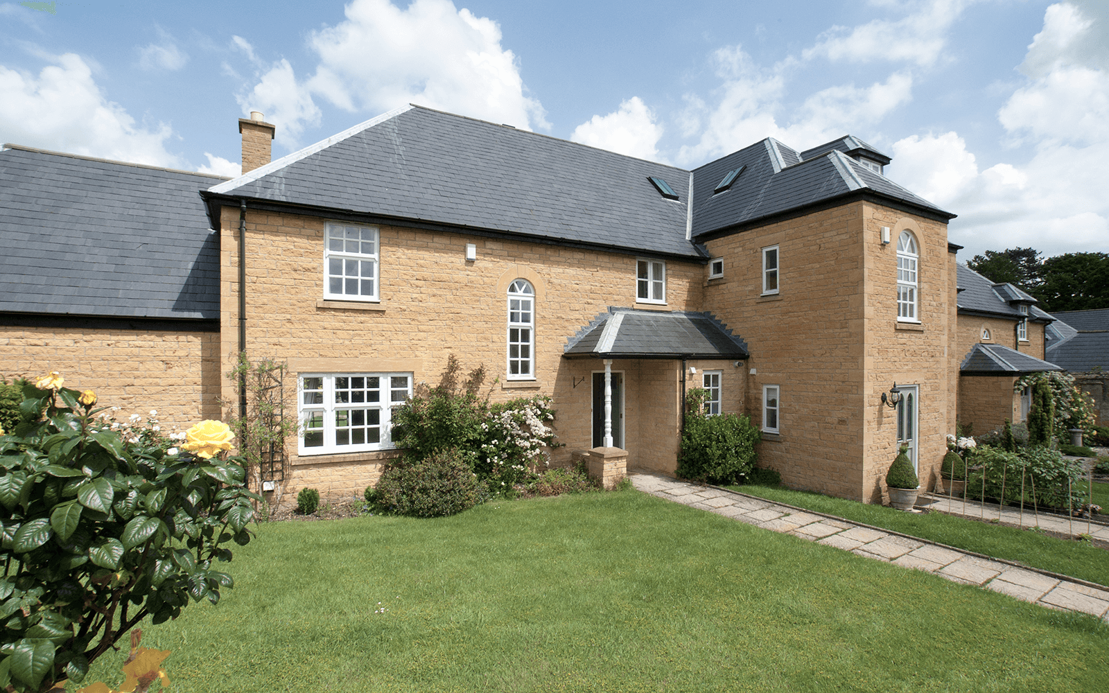 First Choice Roofing Work